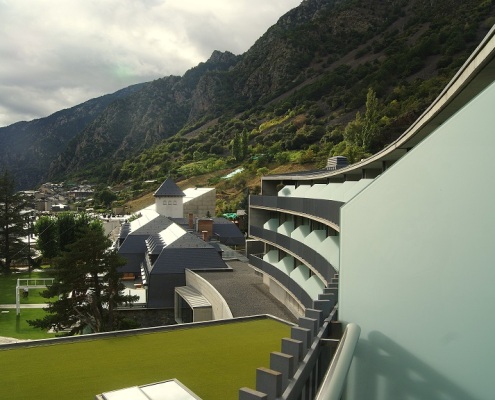 ANDORRA PARK-EXTERIOR 3