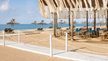 LE MERIDIEN RA-BEACH CLUB