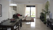 ALBAYT RESORT-APART 2 BEDROOM