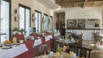 ALBAYT RESORT-RESTAURANTE