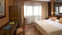 MELIA SOL Y NIEVE-CLASSIC ROOM